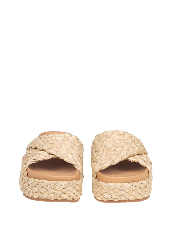 Zen sandals shop online: ASH