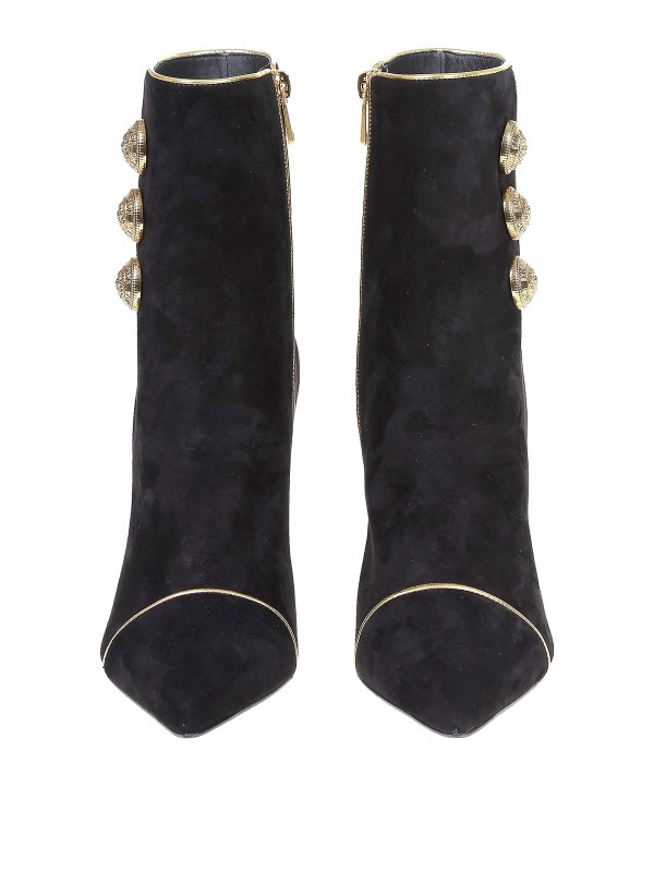 iKRIX Balmain: ブーティー - アンクルブーツ - Roni