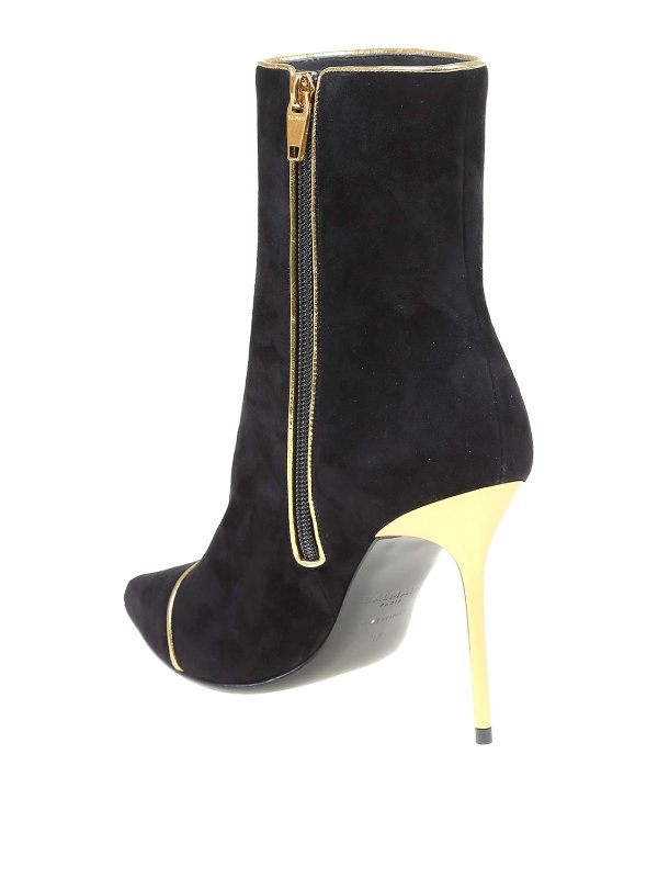 アンクルブーツ - Roni shop online: Balmain