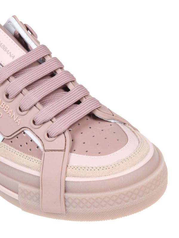 Sneaker Custom 2.Zero shop online: DOLCE & GABBANA