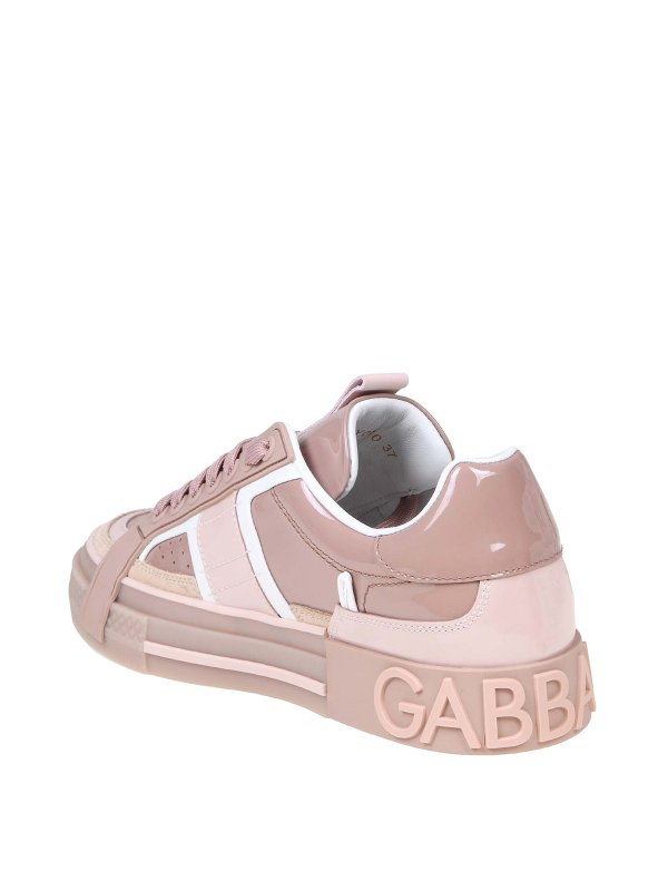 DOLCE & GABBANA buy online Sneaker Custom 2.Zero