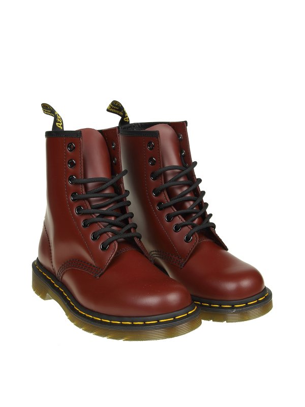 DR. MARTENS: Botines online - Botines - Smooth