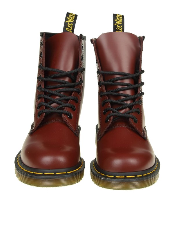 The Best Shops DR. MARTENS: Botines - Botines - Smooth