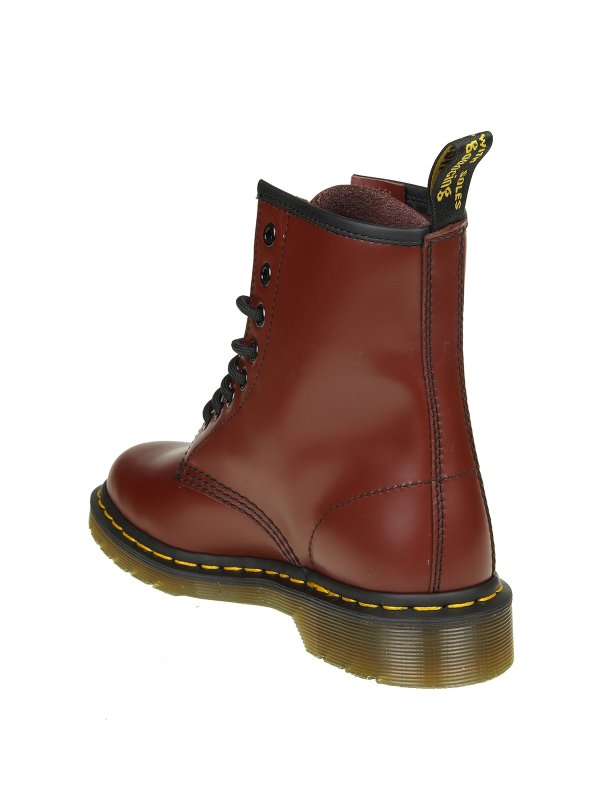 Botines - Smooth shop online: DR. MARTENS