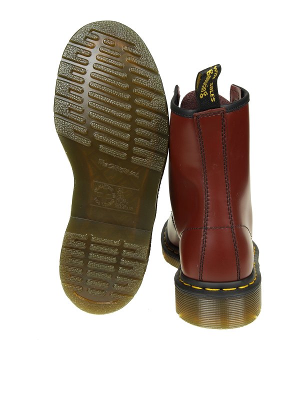 The Best Shops DR. MARTENS: Botines - Smooth