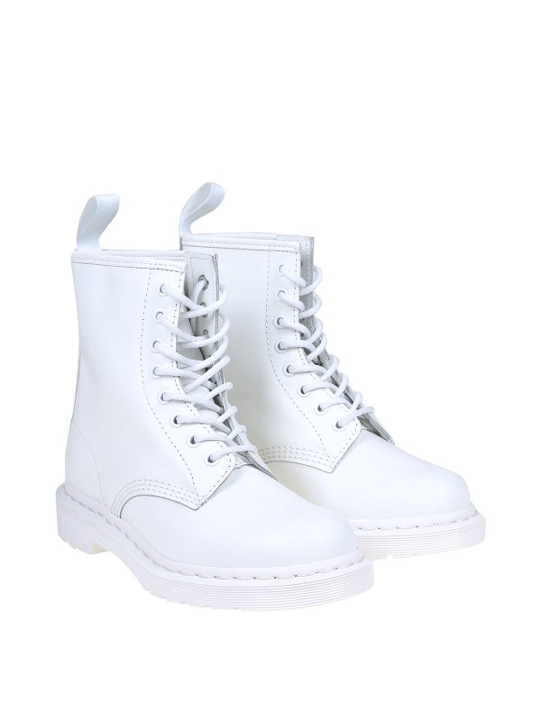 DR. MARTENS: Botines online - Botines - Mono Smooth