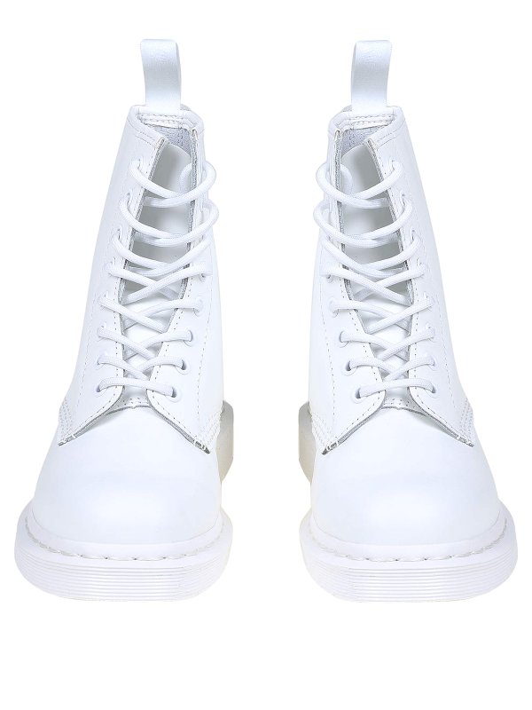 iKRIX DR. MARTENS: Botines - Botines - Mono Smooth