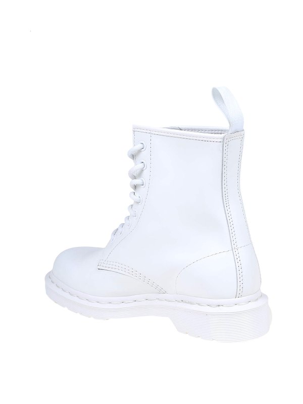 Botines - Mono Smooth shop online: DR. MARTENS