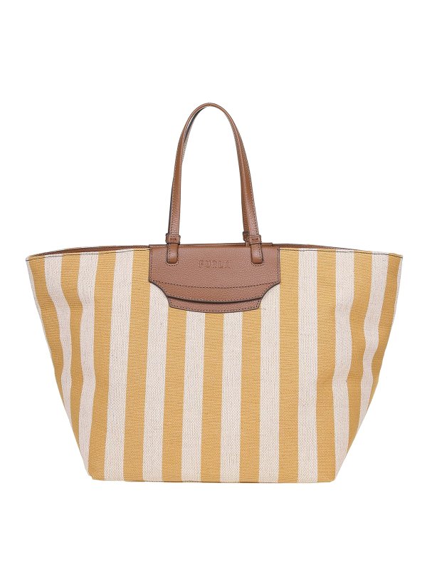 FURLA: totes bags - Meraviglia tote