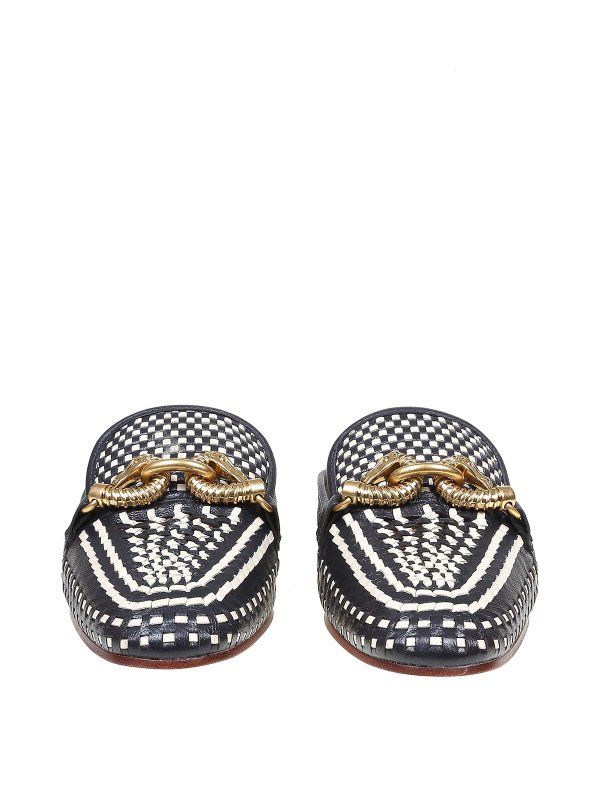 iKRIX TORY BURCH: Mules - Mules - Dunkelblau