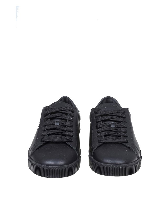 iKRIX DSQUARED2: Sneaker - Sneaker - Schwarz