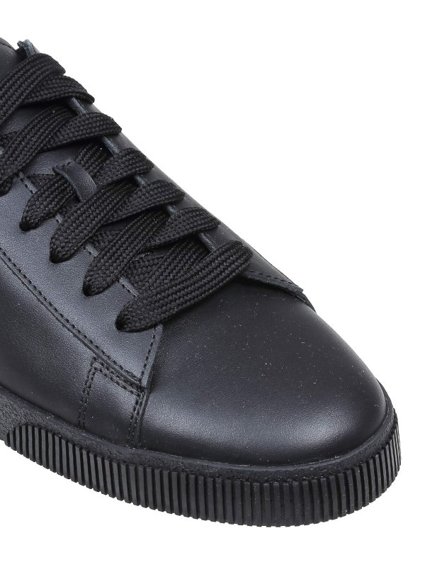 Sneaker - Schwarz shop online: DSQUARED2