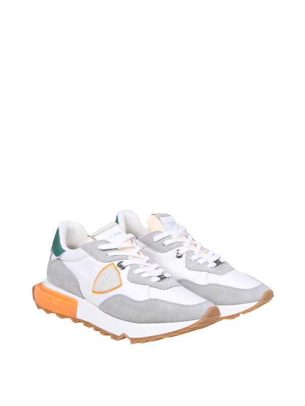 PHILIPPE MODEL: Zapatillas online - Zapatillas - La Rue