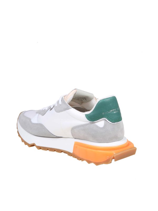 Zapatillas - La Rue shop online: PHILIPPE MODEL