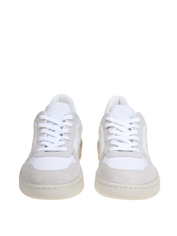 V-10 Alveomesh sneakers shop online: VEJA