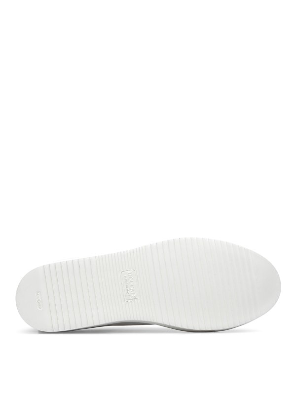 スニーカー - 白 shop online: Doucal