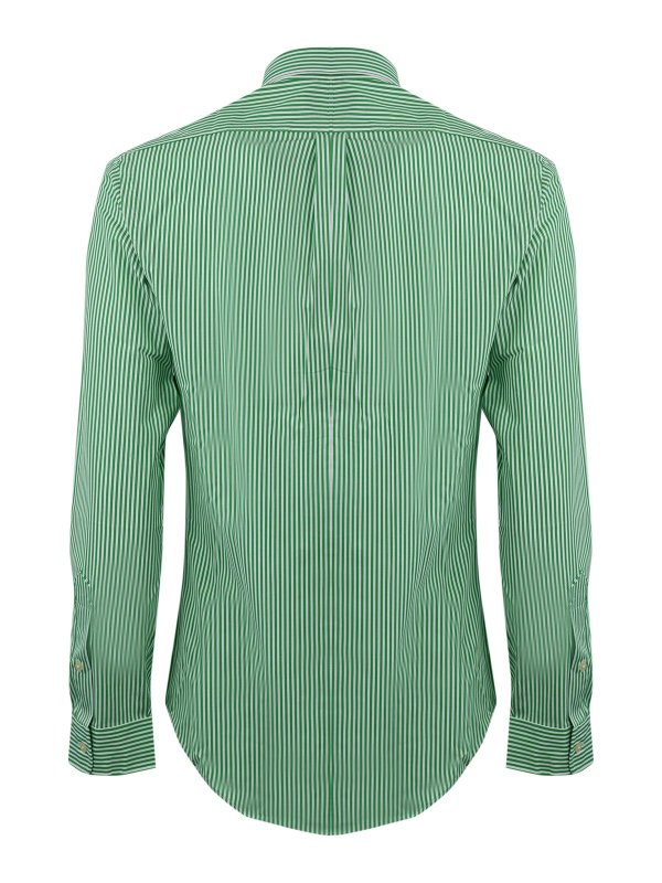 POLO RALPH LAUREN: シャツ online - シャツ -