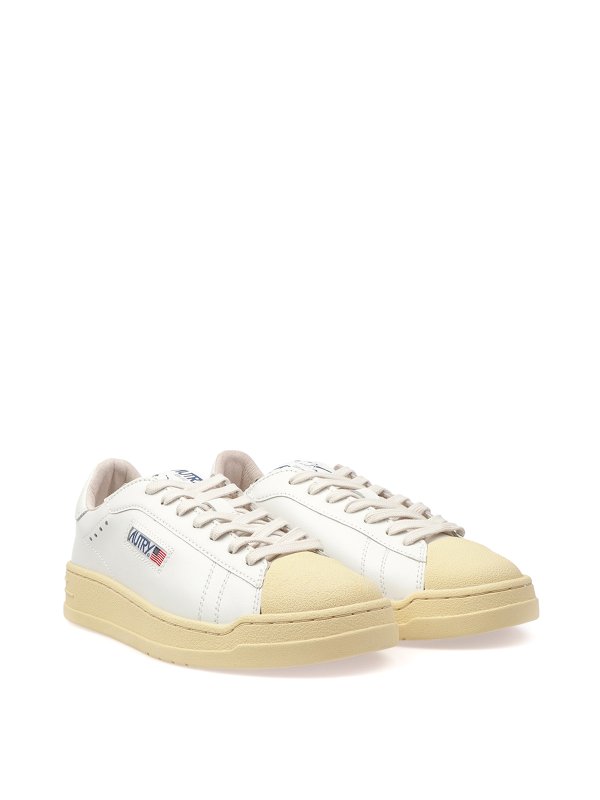 AUTRY: sneakers online - Sneakers Bob Lutz
