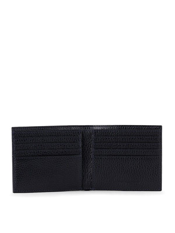 iKRIX EMPORIO ARMANI: 財布＆ポーチ - 財布 - 黒