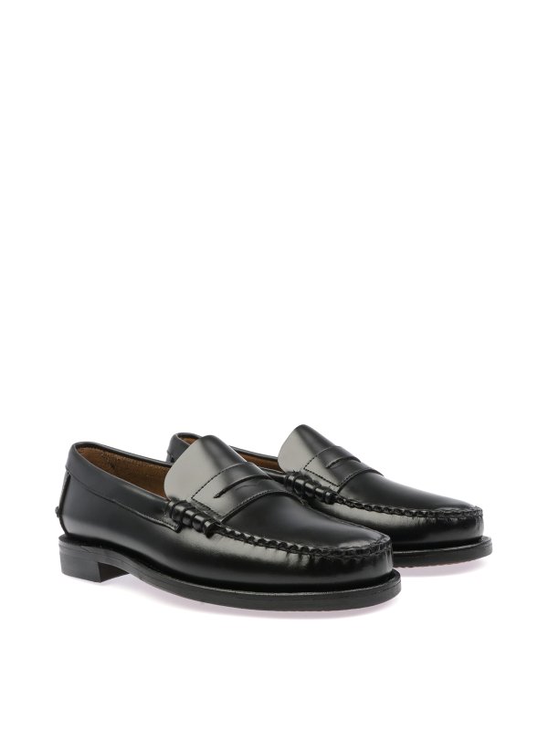 SEBAGO: ロファー＆スリッパ online - ローファー - 黒