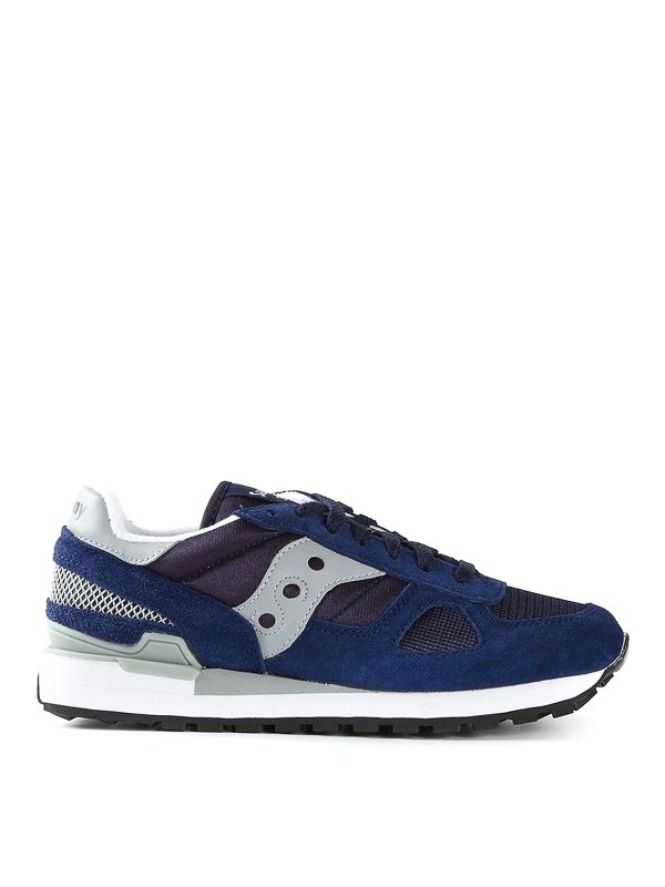 SAUCONY: sneakers - Sneakers Shadow Original