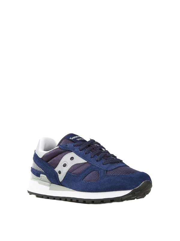 SAUCONY: sneakers online - Sneakers Shadow Original