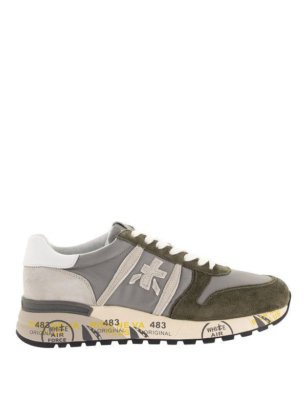PREMIATA: スニーカー - スニーカー - Lander 5195