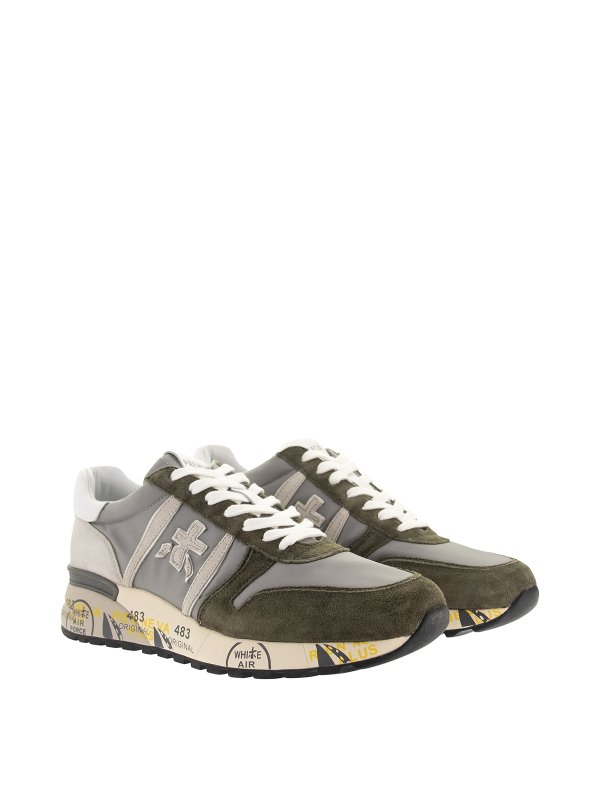 PREMIATA: スニーカー online - スニーカー - Lander 5195