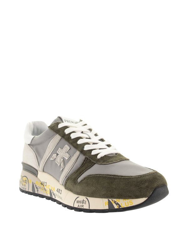 iKRIX PREMIATA: スニーカー - スニーカー - Lander 5195