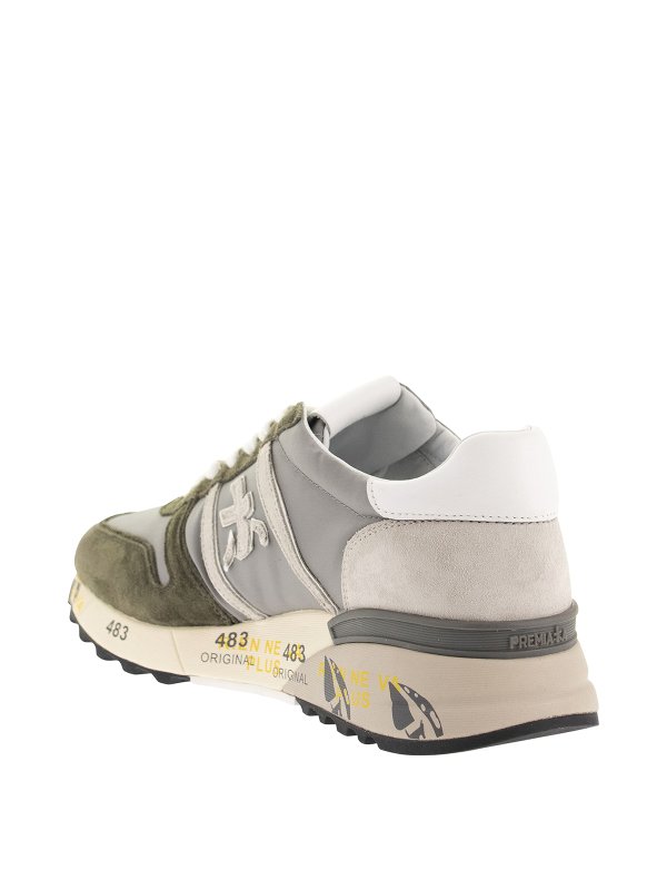 スニーカー - Lander 5195 shop online: PREMIATA