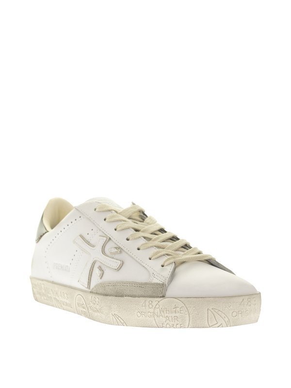 iKRIX PREMIATA: スニーカー - スニーカー - Steven 5775