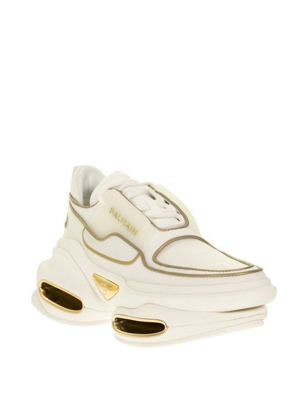 iKRIX Balmain: trainers - Bbold sneakers