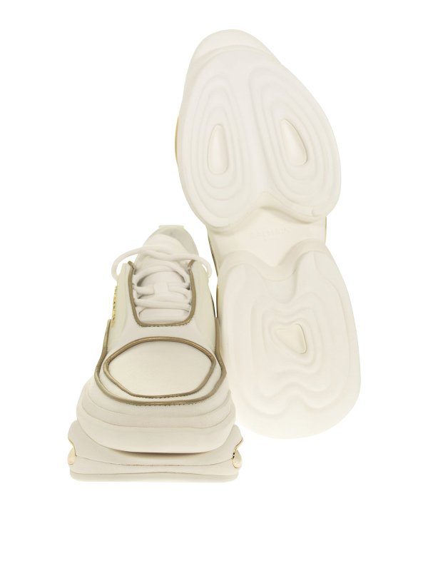 Balmain buy online Bbold sneakers