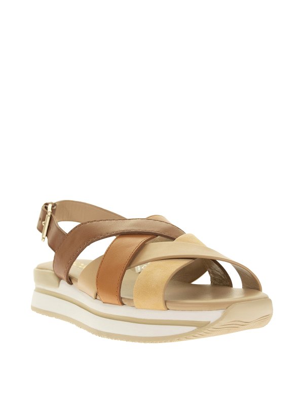 iKRIX HOGAN: sandals - H222 sandals