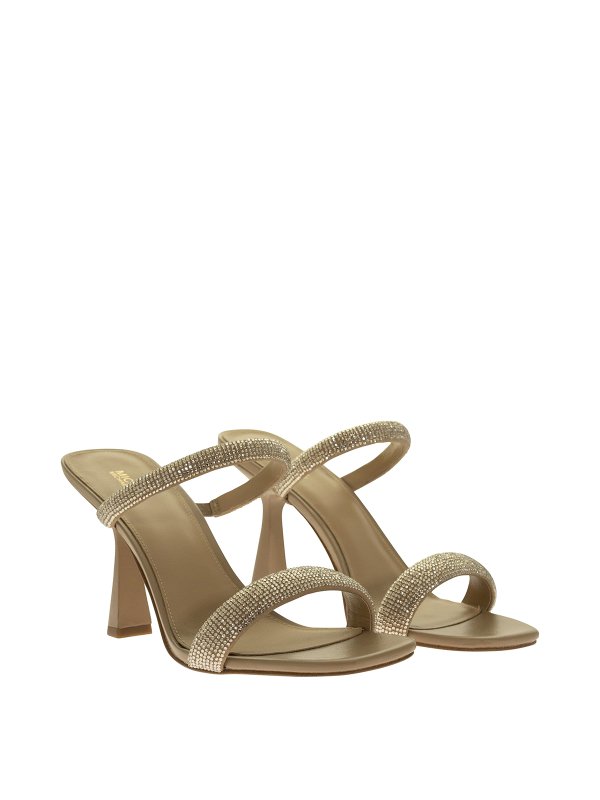 MICHAEL KORS: サンダル online - サンダル - Clara