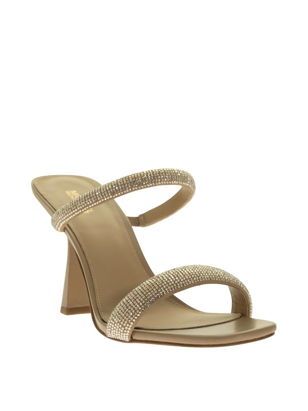 iKRIX MICHAEL KORS: サンダル - サンダル - Clara