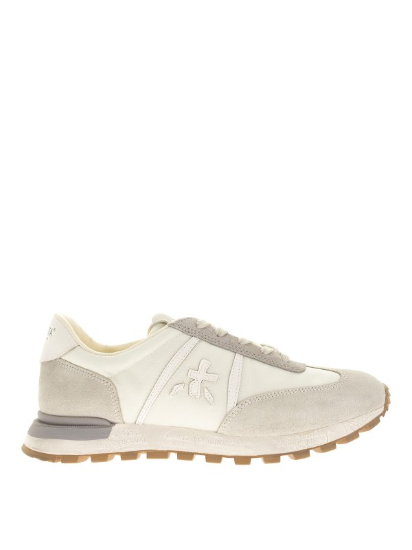 PREMIATA: Chaussures de sport - Baskets - Johnlowd 5186