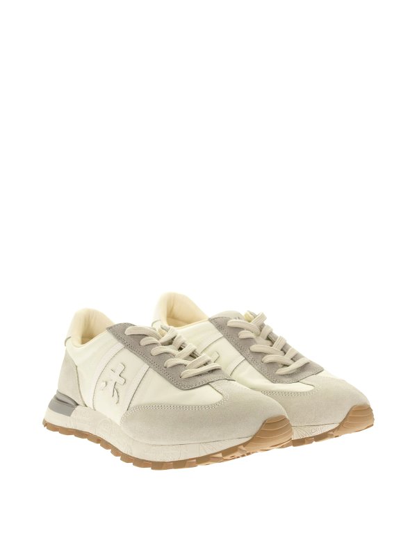 PREMIATA: Chaussures de sport online - Baskets - Johnlowd 5186