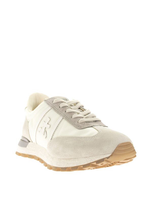 iKRIX PREMIATA: Chaussures de sport - Baskets - Johnlowd 5186