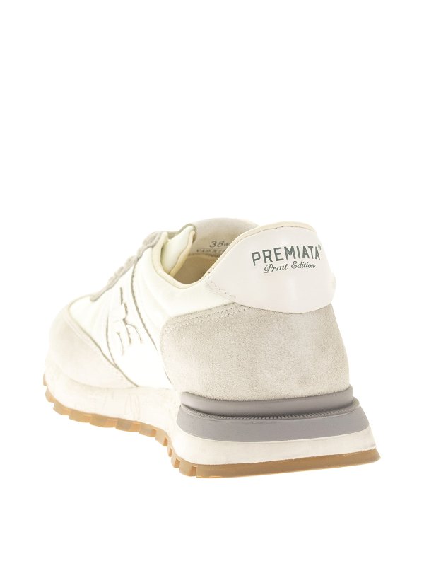 Baskets - Johnlowd 5186 shop online: PREMIATA