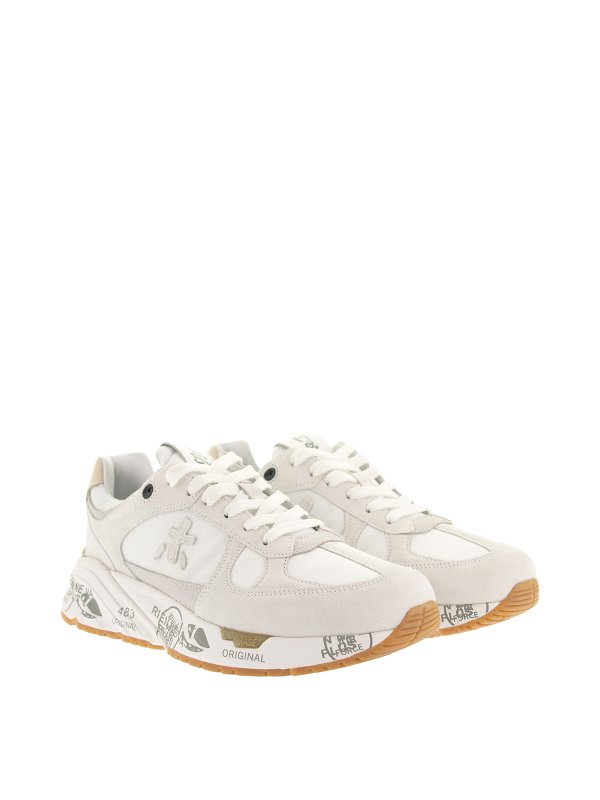 PREMIATA: trainers online - Mased 5661 sneakers