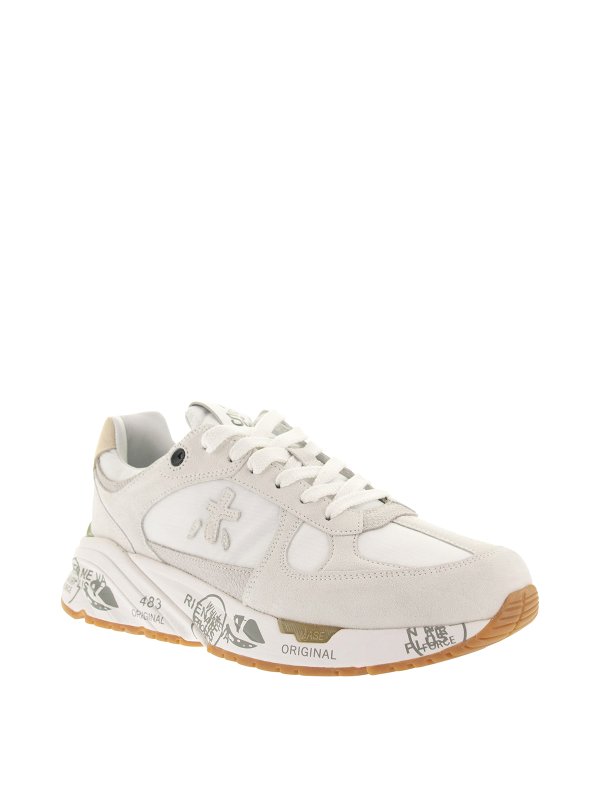 iKRIX PREMIATA: trainers - Mased 5661 sneakers