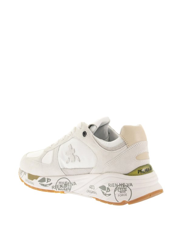 Mased 5661 sneakers shop online: PREMIATA