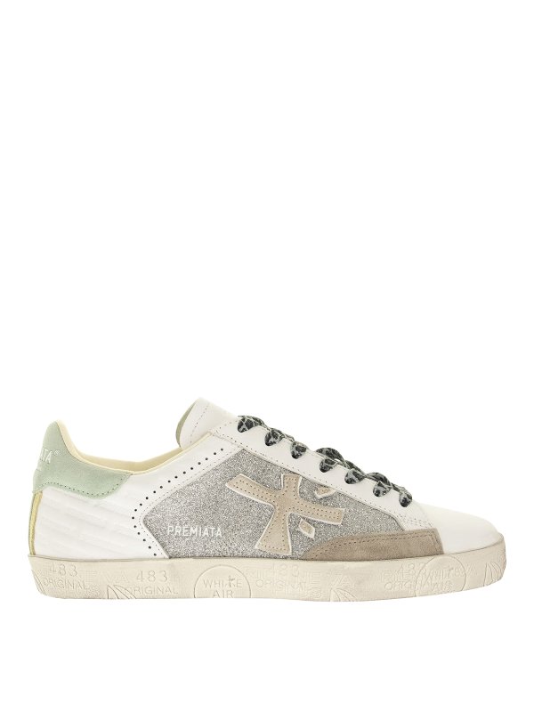 PREMIATA: trainers - Stevend 5763 sneakers