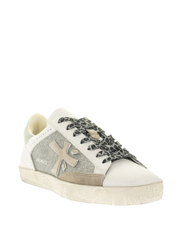 iKRIX PREMIATA: trainers - Stevend 5763 sneakers