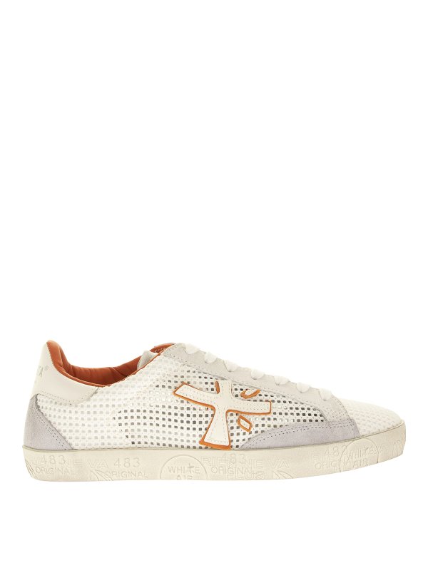 PREMIATA: Chaussures de sport - Baskets - Stevend 5797