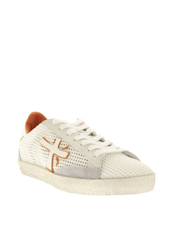 iKRIX PREMIATA: Chaussures de sport - Baskets - Stevend 5797