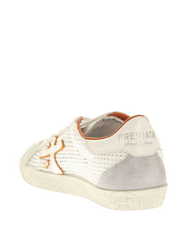 Baskets - Stevend 5797 shop online: PREMIATA