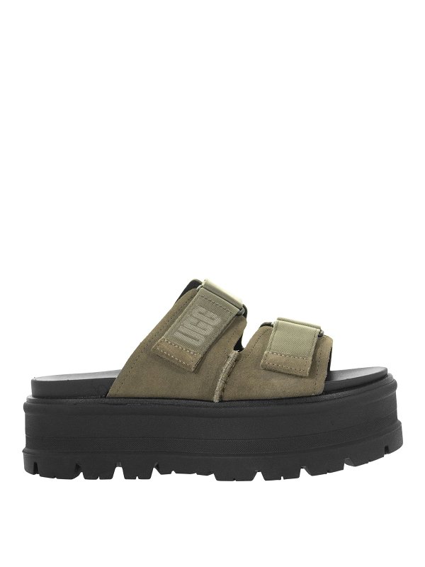 UGG: サンダル - サンダル - Clem