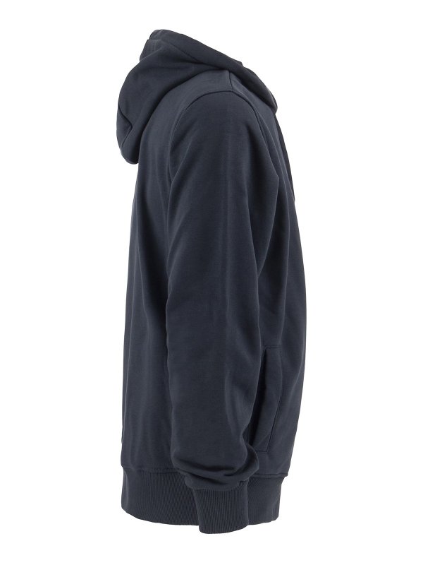 iKRIX Colmar Originals: Sudaderas y suéteres - Sudadera - Azul